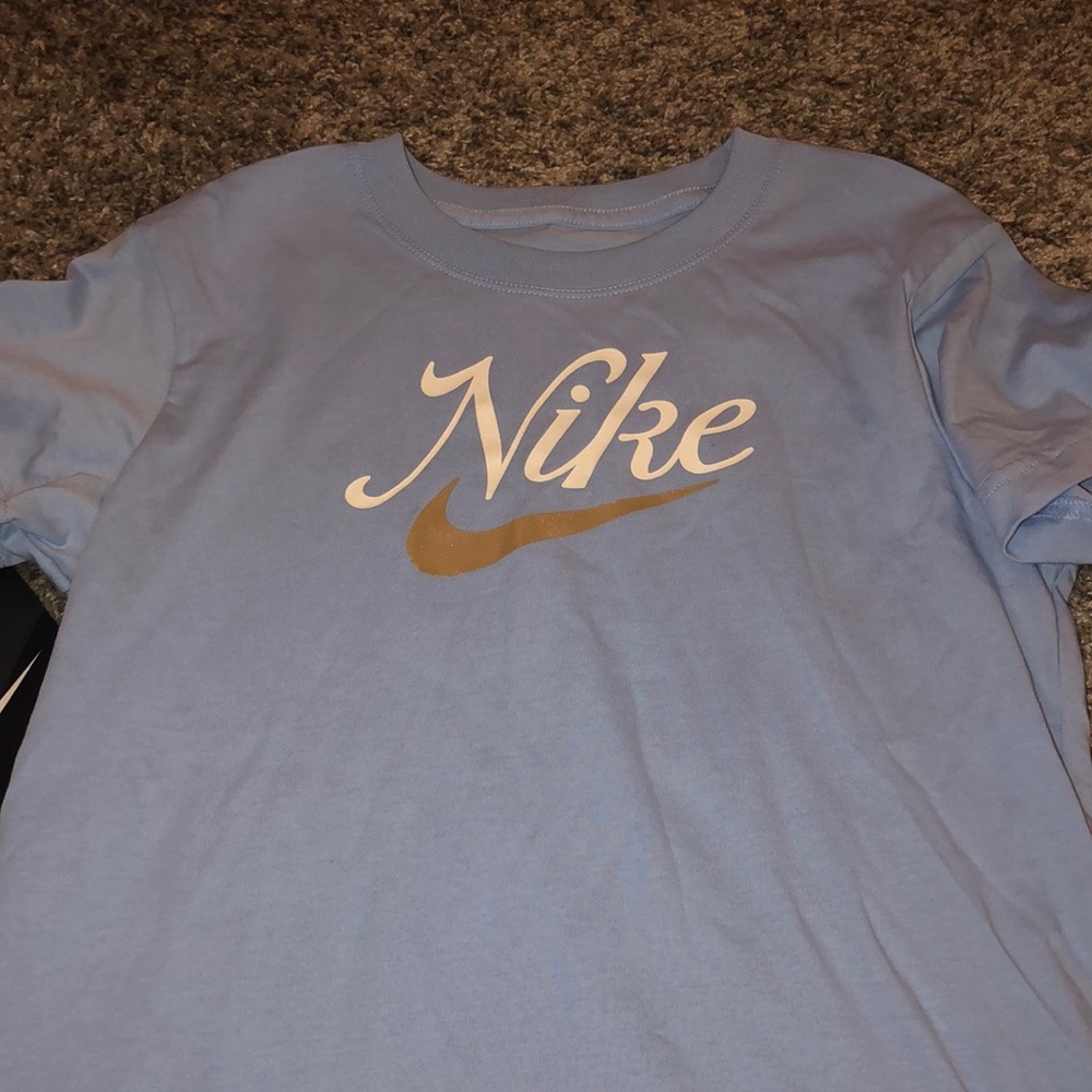 Nike athletic shirt